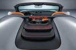 Porsche 911 Speedster Concept 2018 года